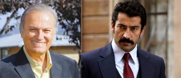 Ediz Hun, Kenan İmirzalıoğlu