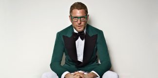 Lapo Elkann