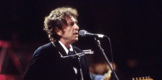 Bob Dylan