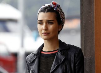 Tuba Büyüküstün