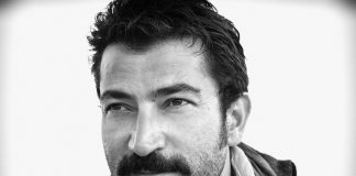 Kenan İmirzalıoğlu