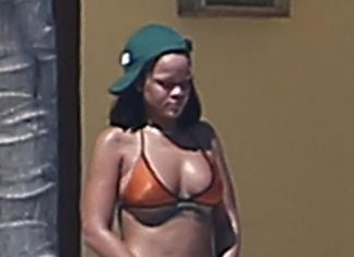 Rihanna