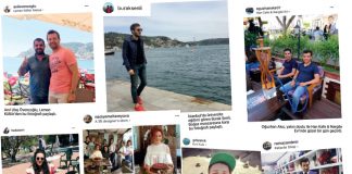 Albüm Gazetesi 456. sayı instagram sayfası