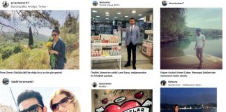 458. sayı Albüm Gazetesi instagram sayfası belli oldu