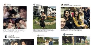 Instagram'da Öne Çıkanlar (461.Hafta)