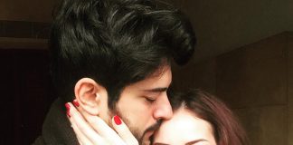 Fahriye Evcen ve Burak Özçivit'in balayı planı belli oldu