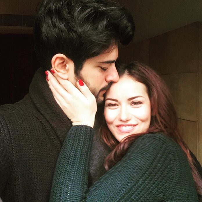 Fahriye Evcen ve Burak Özçivit'in balayı planı belli oldu