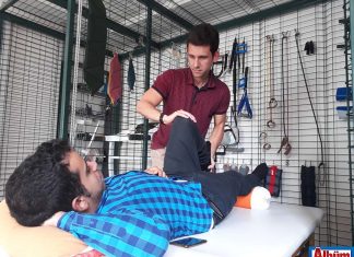 Özel Elele Özel Eğitim ve Rehabilitasyon Merkezi