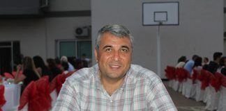 Erdal Sayi