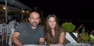 Onur Atam, Burcu Atam