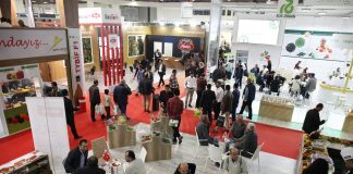 Antalya’da Growtech Eurasia çoşkusu