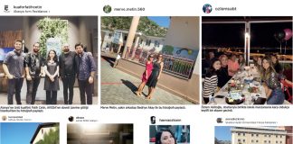 Instagram'da Öne Çıkanlar (480. Hafta)