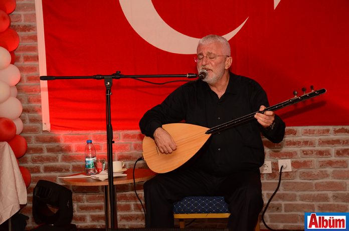 Onur Akın