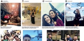 Instagram'da Öne Çıkanlar (488. Hafta)