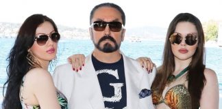 Adnan Oktar