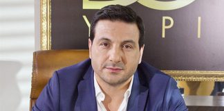 Davut Güloğlu'na icra şoku