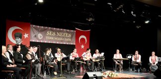 DEMKOD’dan anlamlı konser