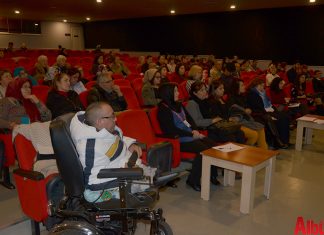 Alanya Belediyesi tarafından 2 Şubat Dünya Kanser Günü Paneli gerçekleştirildi.