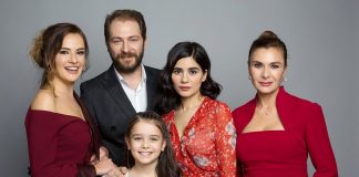 Fox TV’nin merakla beklenen yeni dizisi ‘Adı: Zehra’nın yayın tarihi belli oldu.