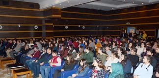 Alanya İşler Akademi tarafından 'Değişen Sınav Sistemi ve Yeni Nesil Eğitim Bilinci Konferansı' konulu seminer gerçekleştirildi.