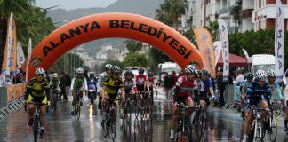 Tour Of Eftalia Hotels & Velo Alanya Kadın Yol Bisiklet Yarışı 03-04 Şubat tarihlerinde Alanya da yapılacak. Yarışlara 9 ülke, 14 takımdan 75 sporcu katılıyor.