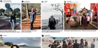 Instagram;'da Öne Çıkanlar (498. Hafta)