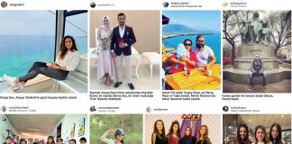 Instagram'da Öne Çıkanlar (501. Hafta)