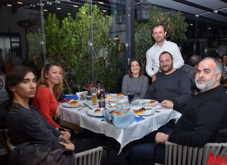 Yamaç Ege Özdemir, Özlem Canatar, Sinem Emre, Mehmet Nedanlı, Berk Emre, Nusret Canatar