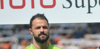 Alanyaspor Kalecisi Haydar Yılmaz, Mustafa Yıldırım