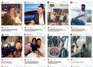 Instagram'da Öne Çıkanlar (504. Hafta)