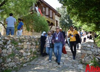 Anadolujet'ten Alanya ödülü