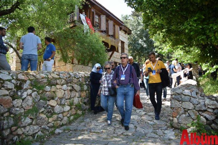 Anadolujet'ten Alanya ödülü