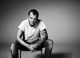 Dj Avicii ölü bulundu