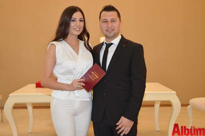 Gizem Deniz Songun, Ali Ayaz