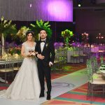 Lonicera'da benzersiz düğün
