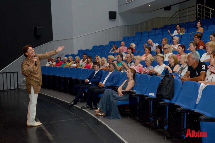 Milli güne özel konser