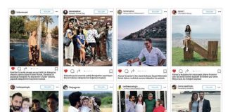 Instagram'da Öne Çıkanlar ( 515. Hafta)