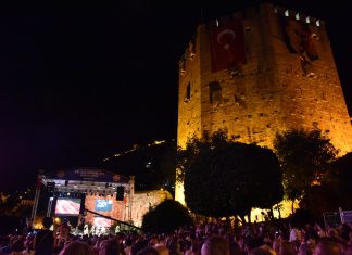 Alanya Caz Günleri