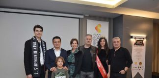 Sinemanın Kral ve Kraliçesi'nin Antalya elemeleri başladı