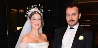 Oyuncu Hazal Kaya'nın gerçek hayatta hamile olduğu için başrolünü oynadığı dizide hamile rolünü canlandırdığı öne sürüldü.