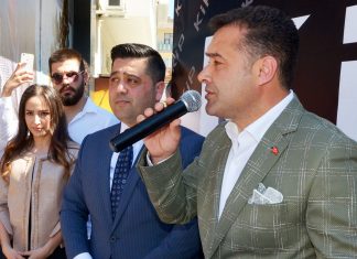 KİP Markası Alanya'da