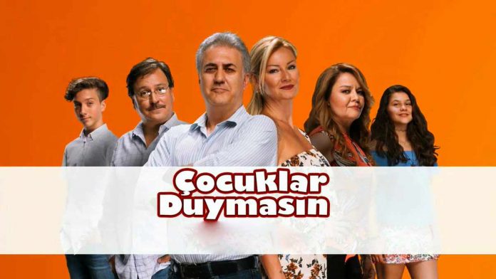 'Çocuklar Duymasın'da sürpriz bir gelişme yaşandı. Haluk'a saplantılı bir şekilde aşık olan Tutku karakteri diziye geri dönüyor.