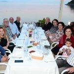 Antalya Eczacı Odası Alanya Temsilciliği tarafından bilimsel eczacılığın 180. yılı nedeniyle iftar programı düzenlendi.